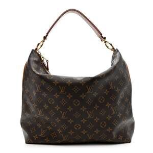 Louis Vuitton Sully Mm #282931L13B